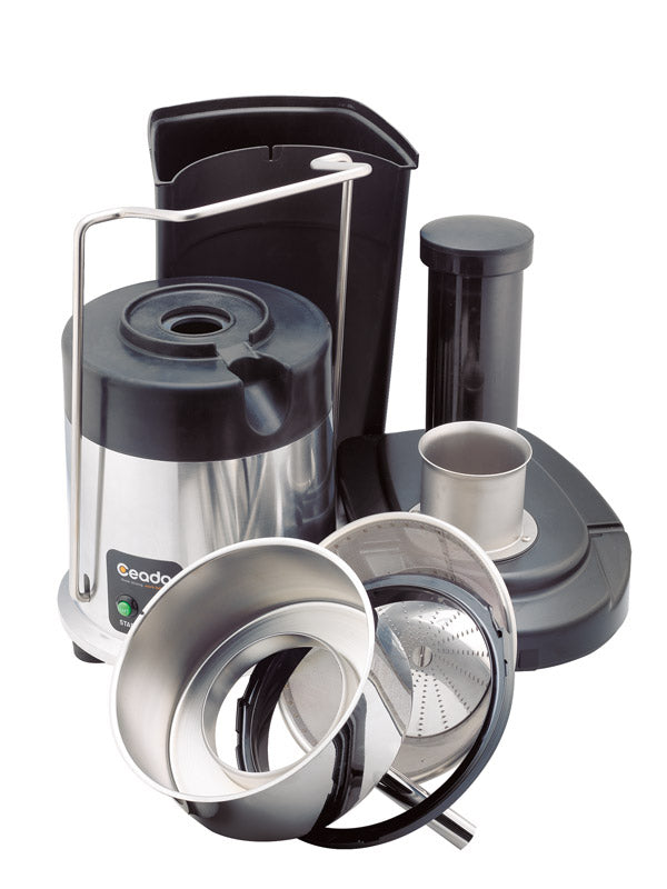 Ceado ES500 CENTRIFUGAL JUICER