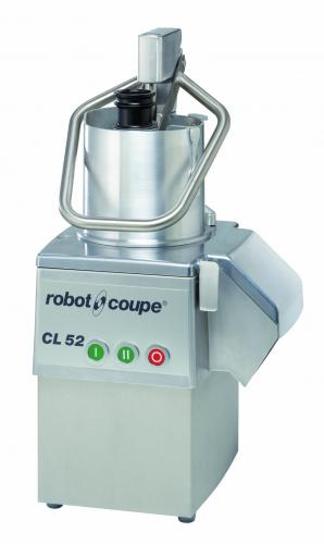 ROBOT COUPE Vegetable preparation Machines - CL 52