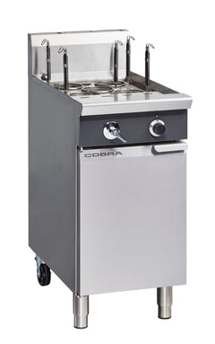 Cobra CN4 - 450mm Gas Noodle Cooker