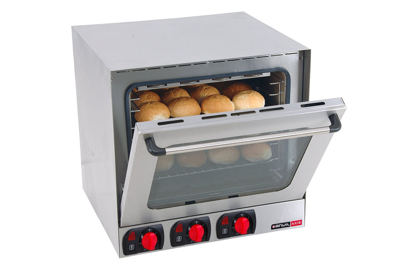 Anvil CONVECTION OVEN WITH GRILL