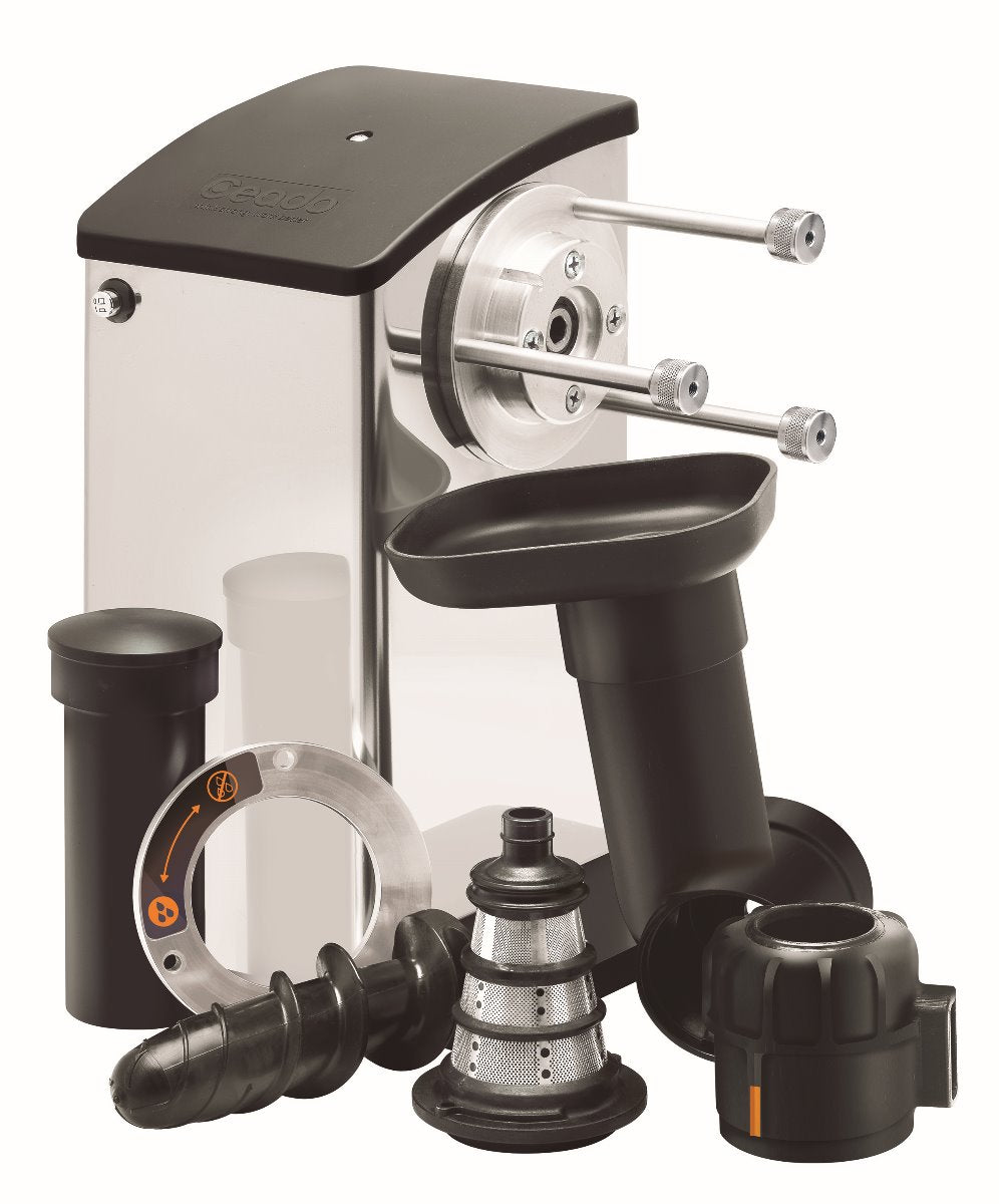 Ceado COLD PRESSED JUICER CP150