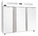 Austune 3 Door Upright Chiller