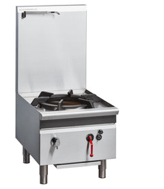 Cobra CSP6 - 600mm Gas Waterless Stockpot