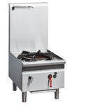 Cobra CSP6 - 600mm Gas Waterless Stockpot