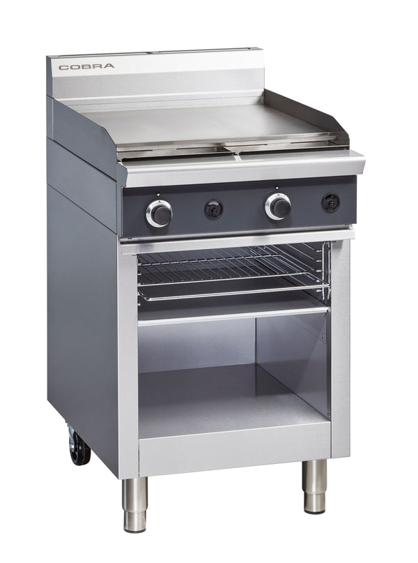 Cobra CT6 - 600mm Gas Griddle Toaster