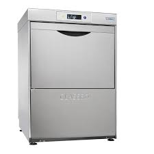 CLASSEQ Dishwashers - D500DUO
