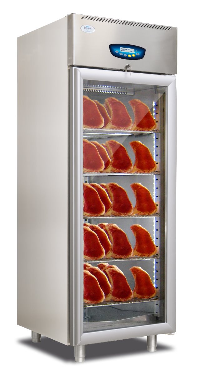 Everlasting DRY AGING/SEASONING CABINET