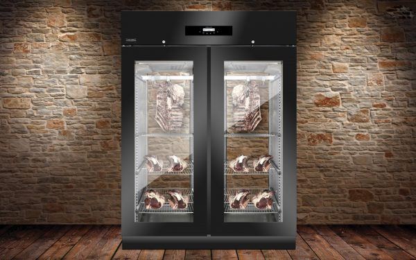 Everlasting DAE1502 Dry Age Meat Panorama Double Door