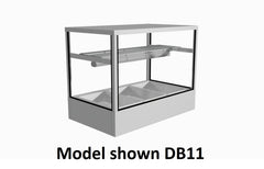 Festive Devon Bain Marie 2045 (6 pan) Wide
