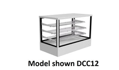 Festive Devon Chilled Compact CBI 2370 Wide