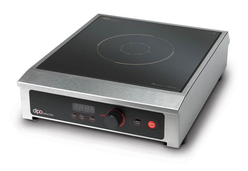 Dipo Counter Top Induction Cookerwith Temperature Probe