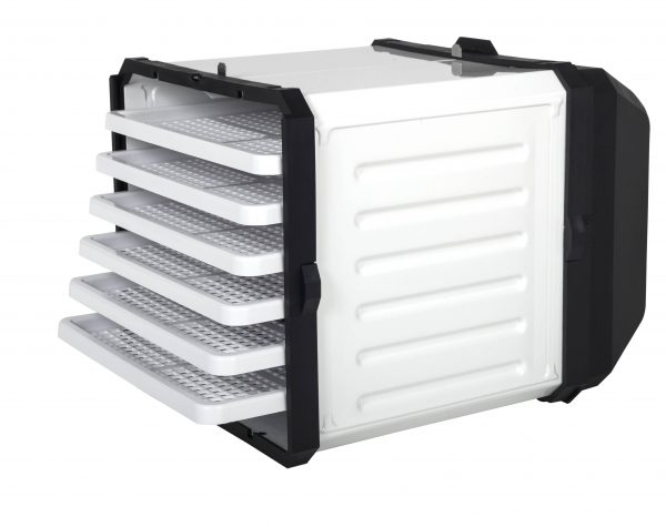 Tre Spade DCT1001 Benchtop Dehydrator