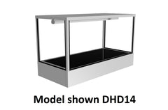 Festive Devon Hot Deck 1110 Wide