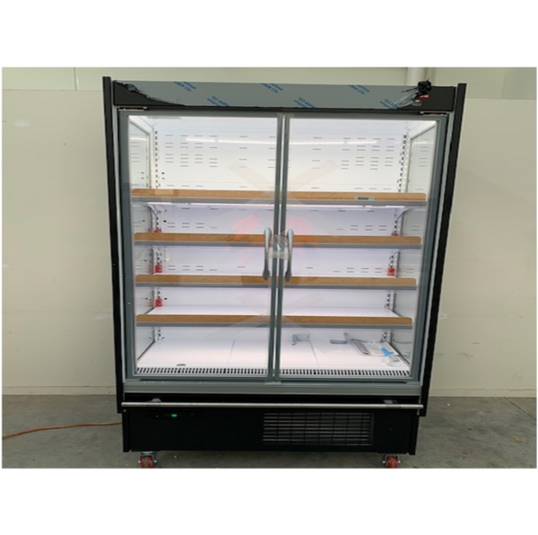 Dione Doors 100 Multi-Deck Display