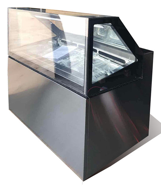 Anvil 1200 GELATO FREEZER FLOOR STANDING