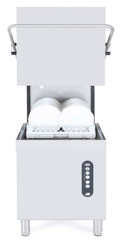 Adler ECO1000 400V P/T DISHWASHER