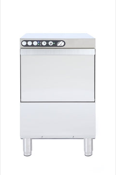 Adler DWA3340 Glass Washer ECO40 W/ Water Softener