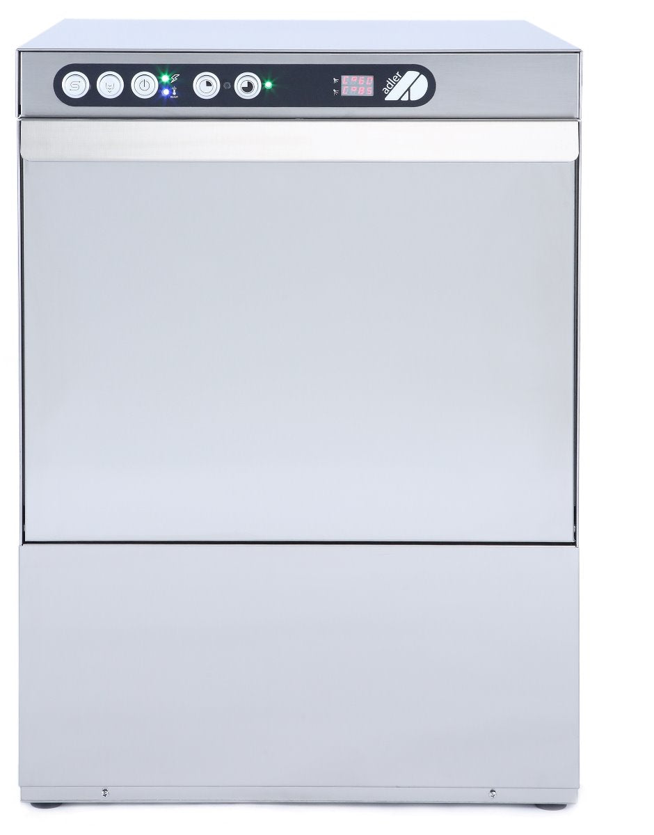 Adler DWA2050 UNDERCOUNTER DISHWASHER