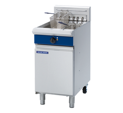Blue Seal Evolution Series E43 450mm Electric Fryer