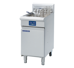 Blue Seal Evolution Series E43E 450mm Electric Fryer