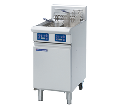 Blue Seal Evolution Series E44E 450mm Electric Fryer