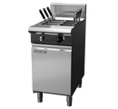 Blue Seal Evolution Series G47 450mm Gas Pasta Cooker
