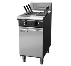Blue Seal Evolution Series E47 450mm Electric Pasta Cooker