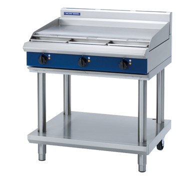 Blue Seal Evolution Series E516A-LS 900mm Electric Cooktop Leg Stand