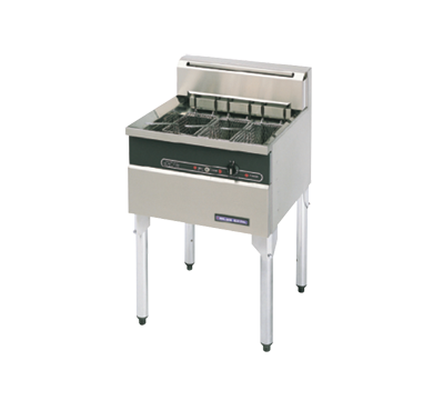 Blue Seal Evolution Series E603 600mm Electric Fish Fryer