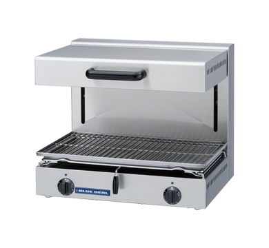 Blue Seal Evolution Series E90 600mm Electric Salamander