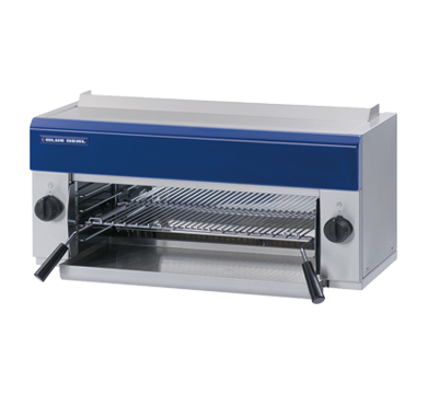 Blue Seal Evolution Series E91 900mm Electric Salamander