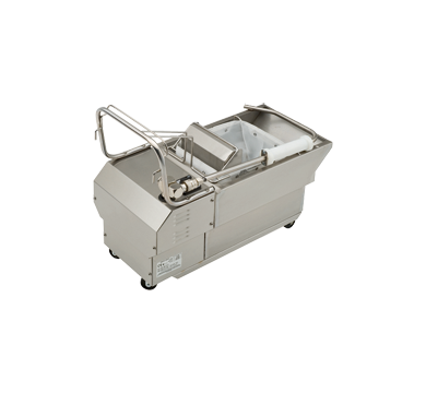 Blue Seal Evolution Series EF35 Filtamax Fryer Filter