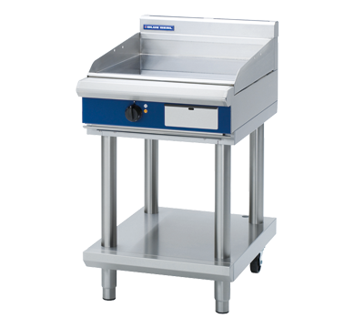 Blue Seal Evolution Series EP514-LS 600mm Electric Griddle Leg Stand