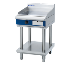 Blue Seal Evolution Series EP514-LS 600mm Electric Griddle Leg Stand