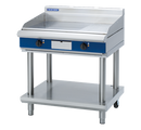 Blue Seal Evolution Series EP516-LS 900mm Electric Griddle Leg Stand