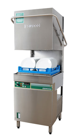 ESWOOD: Passthrough Dishwasher - ES25