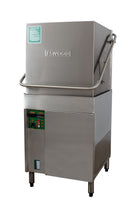 ESWOOD: Dishwasher - Pass through  Dishwashers - ES50