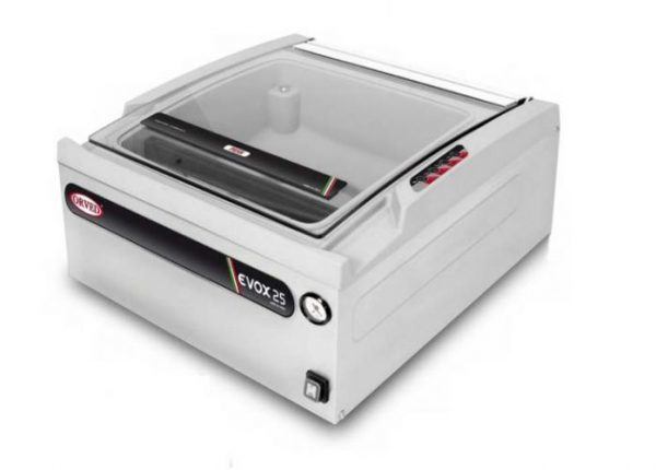Orved EVOX Chamber Vacuum Sealer Commercial