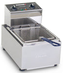 Roband -  Single Pan Fryer 5lt - F15