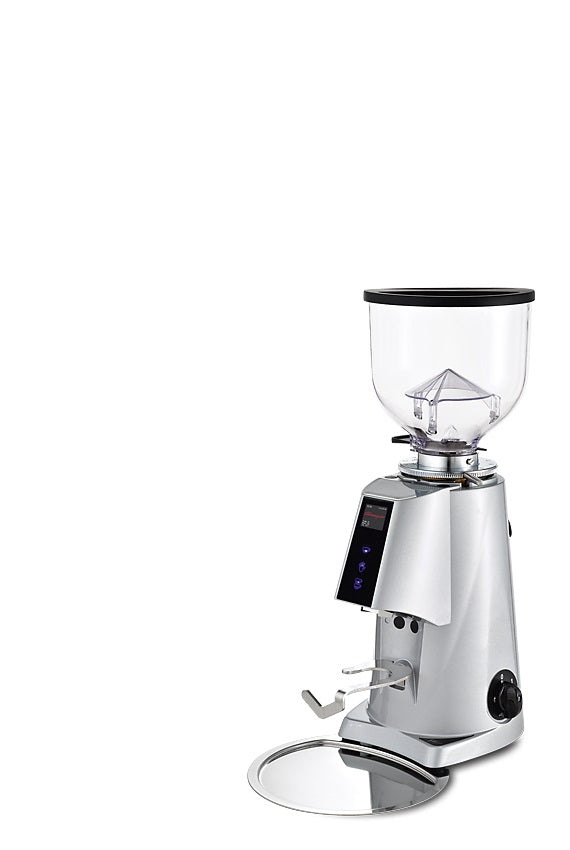 Fiorenzato F4 Nano Electronic coffee grinder doser-Flexikitch