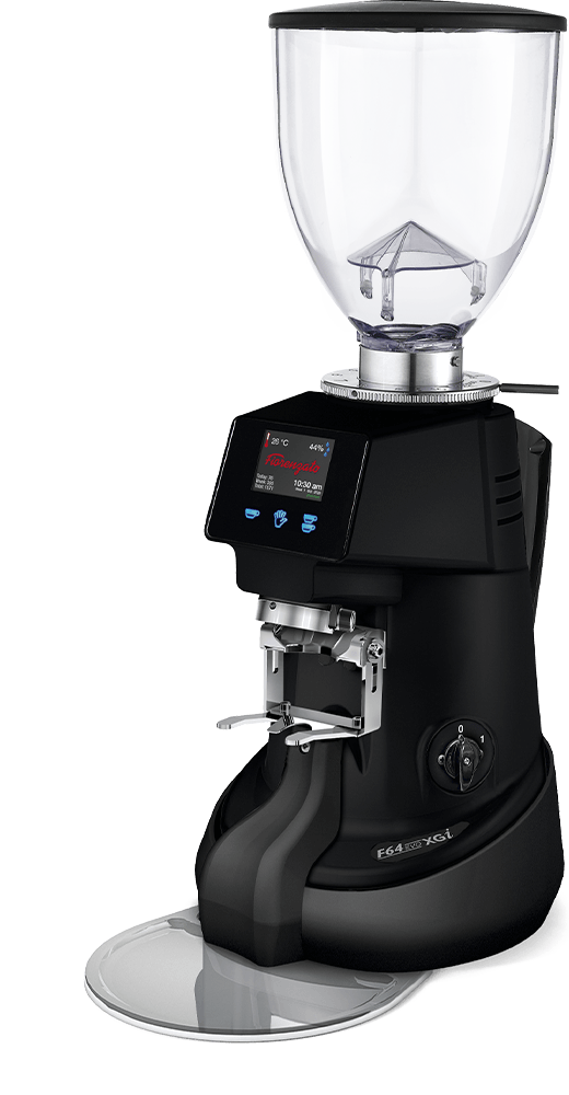 FIORENZATO F64 Pro (Flat Burr) F64PRO