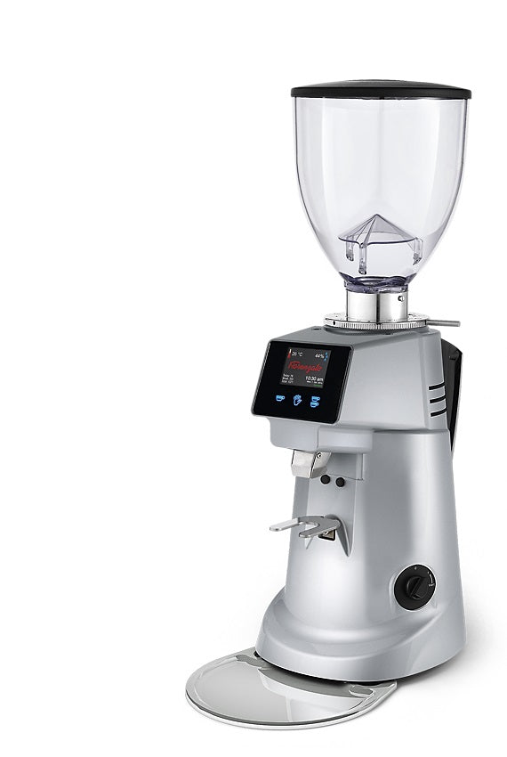 Fiorenzato F71 EK Electronic conical coffee grinder doser