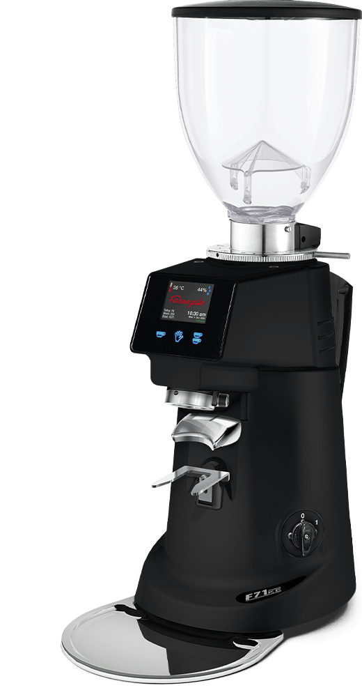 FIORENZATO F71 Pro (Conical Burr) F71PRO