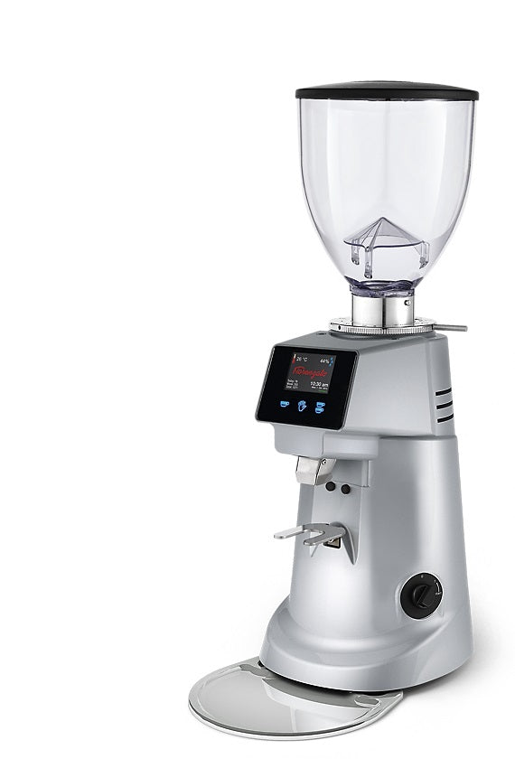 Fiorenzato F83 E Electronic coffee grinder doser