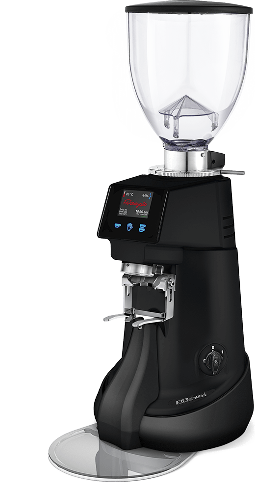 FIORENZATO F83 Pro (Flat Burr) F83PRO