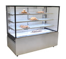 Bromic Ambient Food Display - 1500mm 686L - 4 Tier