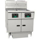 Anets - FDAGP455D - Platinum Series 4 Bank Filter Drawers with Digital Control