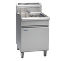 Waldorf 800 Series FN8130G - 600mm Gas Fryer