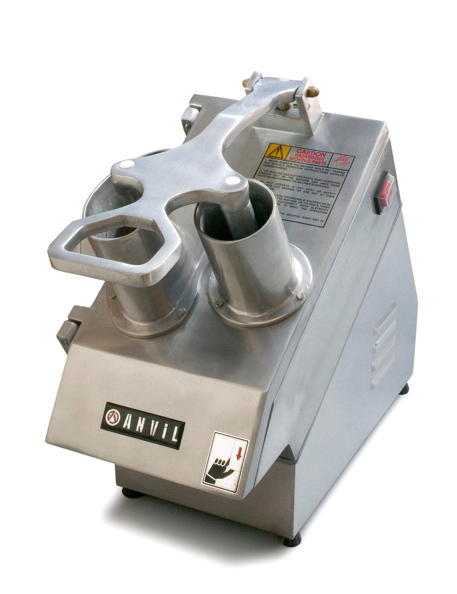 Anvil PAIE FOOD PROCESSOR