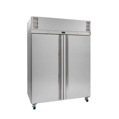 Williams Garnet Bakery -Two Door 2/1 Gn Stainless Steel UprightBakery  Refrigerator